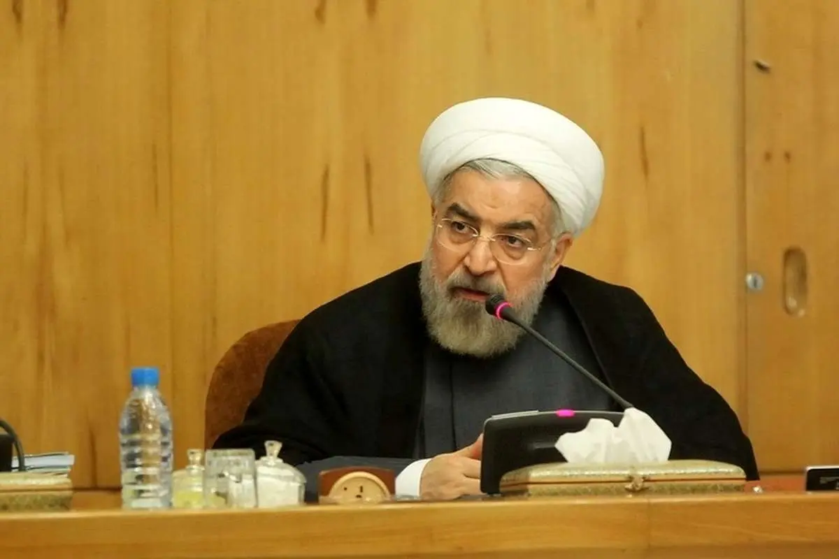 سعید لیلاز: اختیارت روحانی کمتر از احمدی‌نژاد است اما ...