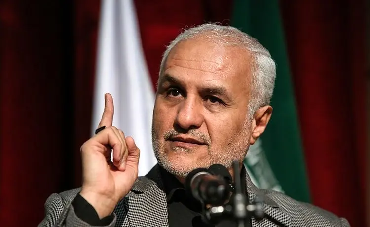 دفاع کیهان از حسن عباسی