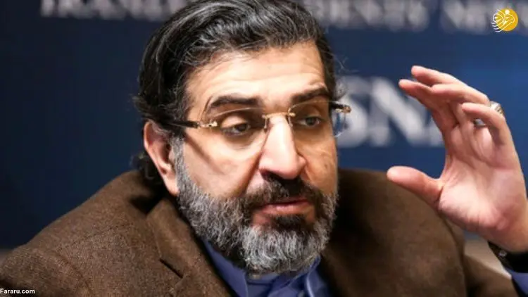 خرازی: اگر نفت نداشتیم کاسه گدایی را چه می‌کردیم؟