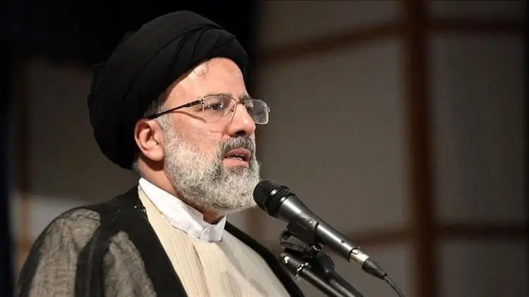 رئیس قوه قضائیه: پایان عمر مفسدان اقتصادی فرارسیده است