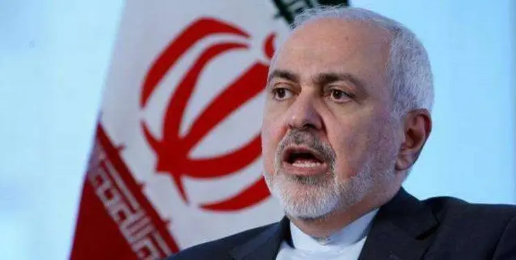 واکنش ظریف به آزاد شدن نفتکش گریس-۱