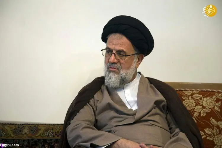 روایت موسوی تبریزی از اعدام‌های سال ۶۷