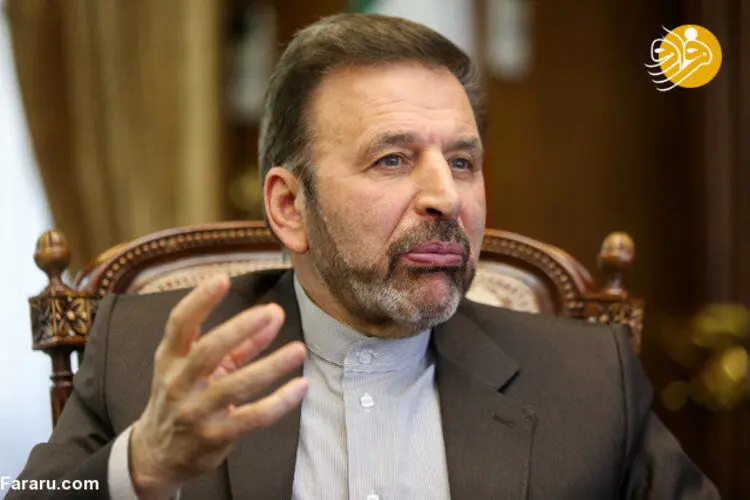 واعظی: رفراندوم اگر بد بود در قانون اساسی نمی‌آمد