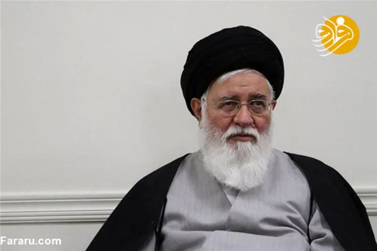 علم‌الهدی: اینکه مکرون ۱۰۰ دقیقه با روحانی صحبت می‌کند، کلاهبرداری است
