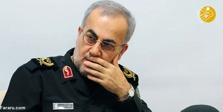 توضیحات سردار کمالی درباره افزایش مدت زمان سربازی