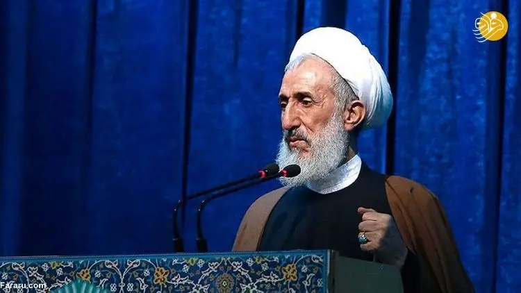 صدیقی: پهپاد را می‌شد با اس 300 هم زد اما موشک بومی بود
