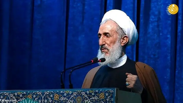 صدیقی: پهپاد را می‌شد با اس 300 هم زد اما موشک بومی بود