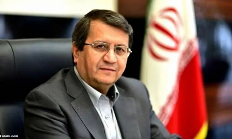 خط و نشان همتی برای بانک‌ها
