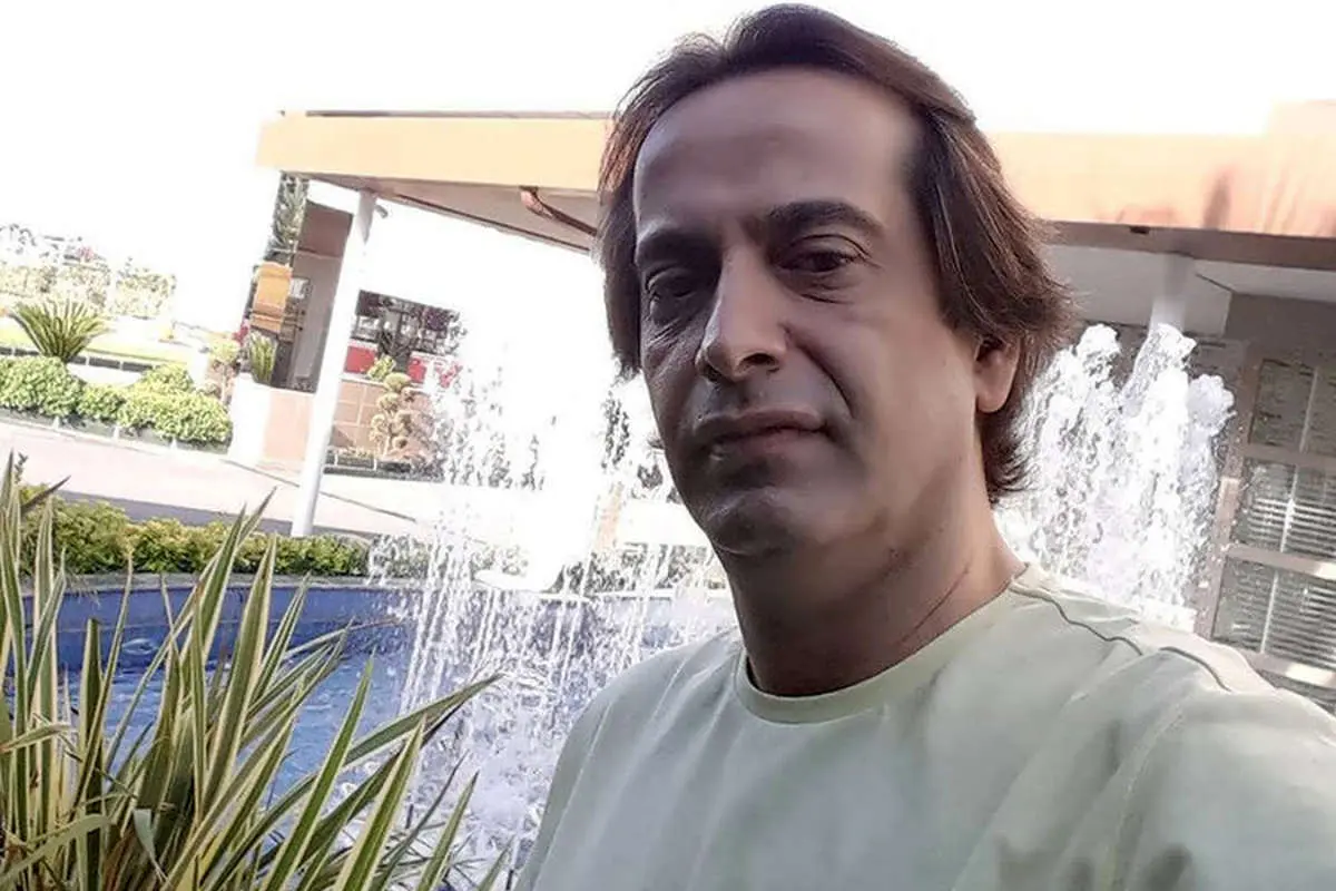 رامسین کبریتی: در کانادا هستم و یک زندگی آرام را سپری میکنم/ سعید سلطانی پیشنهاد داد برگردم