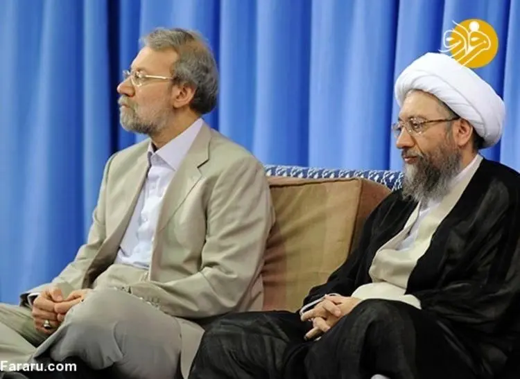 صداوسیما و اصولگرایان مواجهه با لاریجانی‌ها را کلید زدند