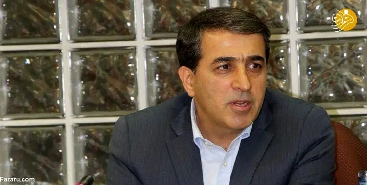 مدیرعامل پگاه: فراری نیستم