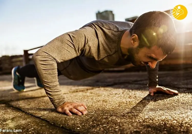 تقویت تستوسترون با روش‌های طبیعی