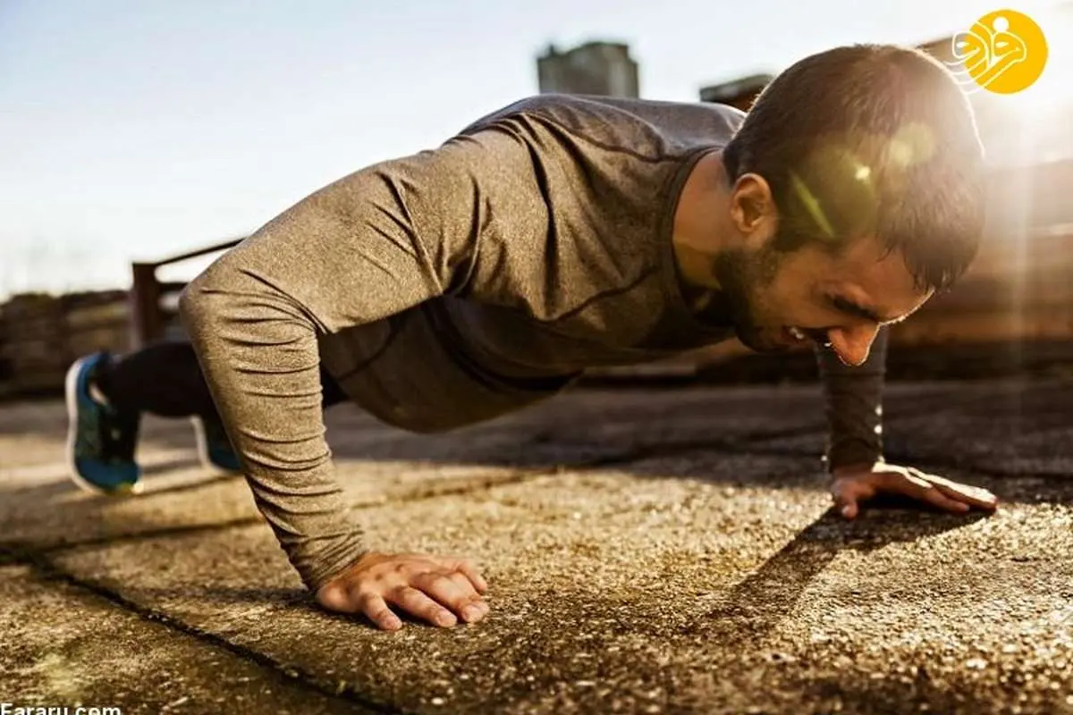 تقویت تستوسترون با روش‌های طبیعی