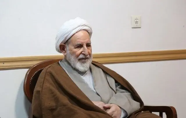 چرا به ناگهان هجمه به آملی لاریجانی؟!