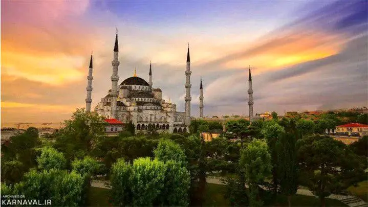 تفریحات رایگان استانبول را بشناسید