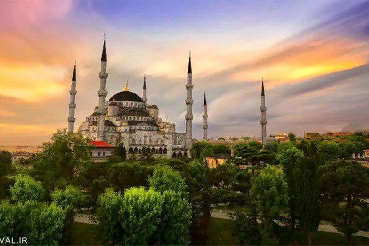 تفریحات رایگان استانبول را بشناسید