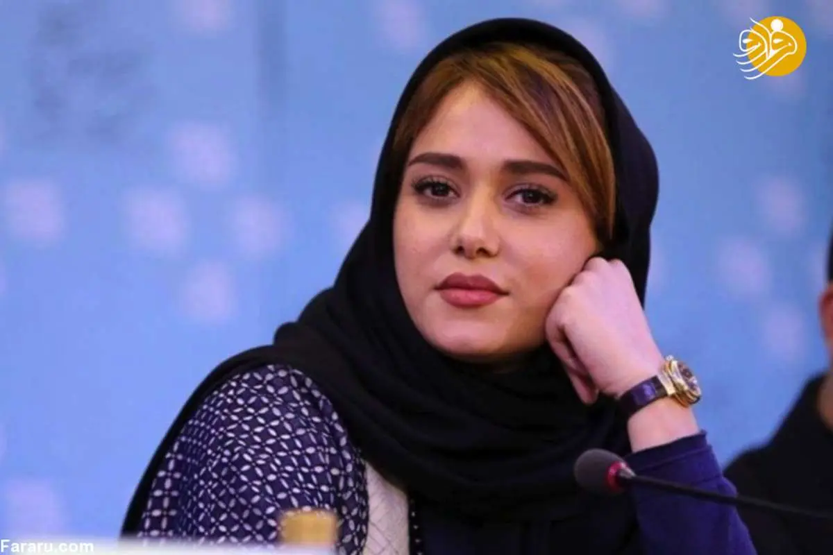 (ویدئو) پاسخ تند احسان علیخانی به پریناز ایزدیار