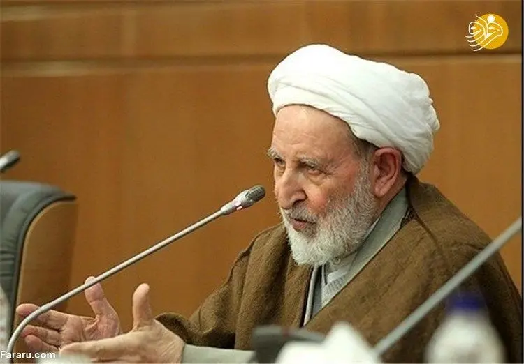 آیت‌الله یزدی؛ از نامه تهدیدآمیز به یک مرجع تقلید تا حمله به هاشمی