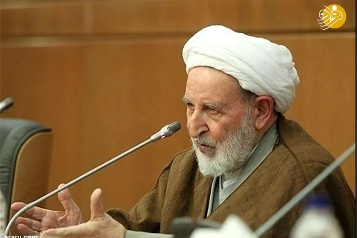 آیتالله یزدی؛ از نامه تهدیدآمیز به یک مرجع تقلید تا حمله به هاشمی
