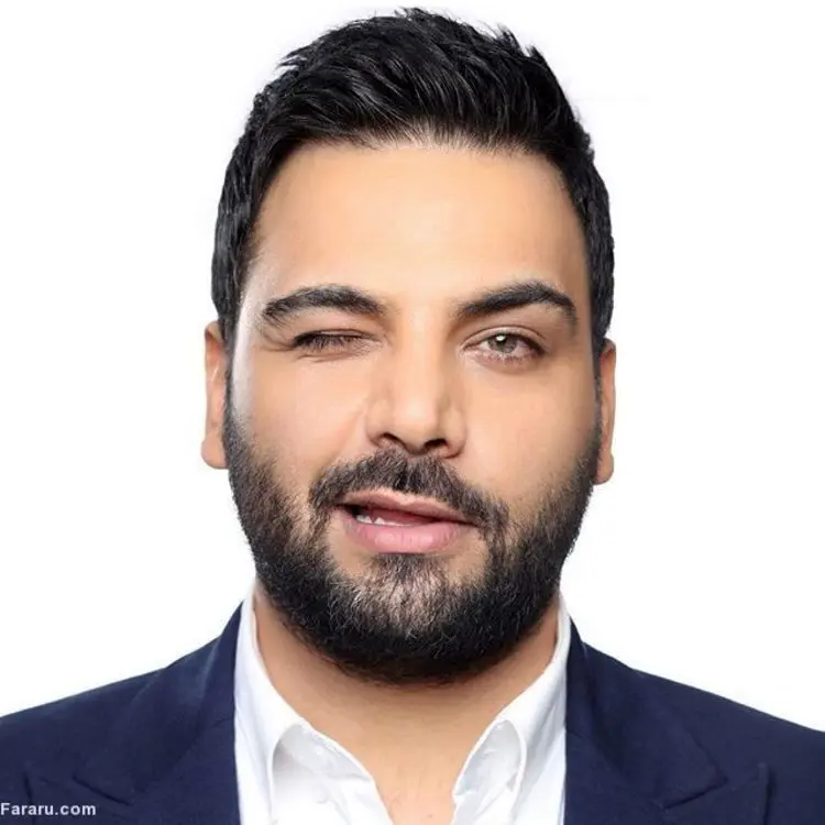 احسان علیخانی: تلویزیون اصرار دارد "ماه عسل" و "عصرجدید" را با هم بسازم