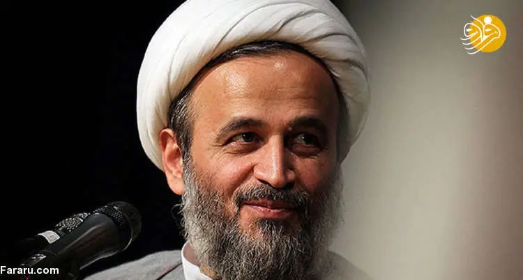 پناهیان: مردی که مطیع زن خود شود ملعون است