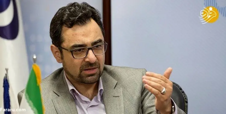 مداخله در بازار ارز با دستور روحانی انجام شد
