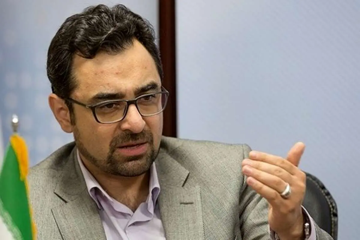 مداخله در بازار ارز با دستور روحانی انجام شد