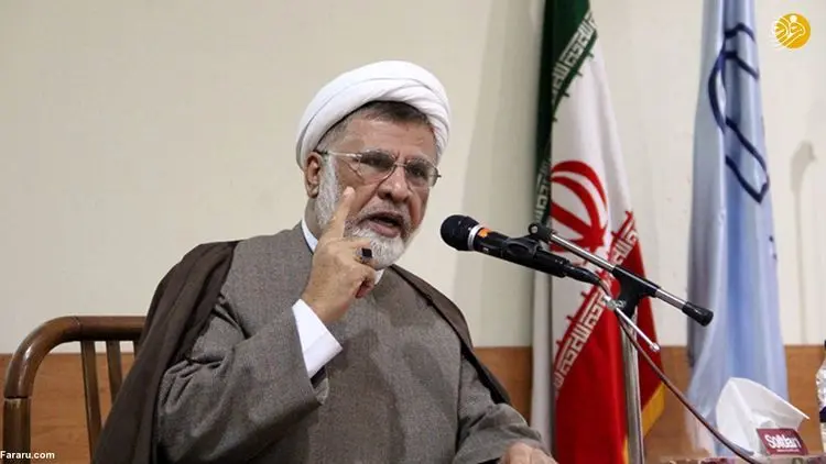 فاضل میبدی: علمای حوزه به آیت الله یزدی تذکر بدهند