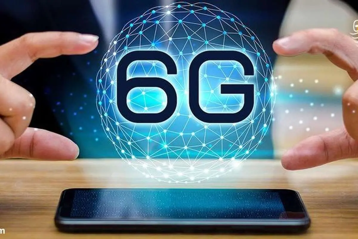 جنگ جیها؛ 6G آمریکایی در پی 5G چینی!