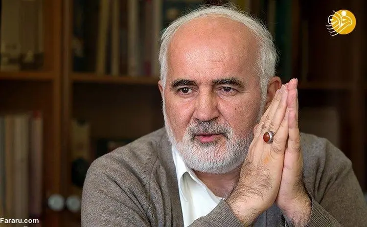 نامه تند احمد توکلی به سران قوا