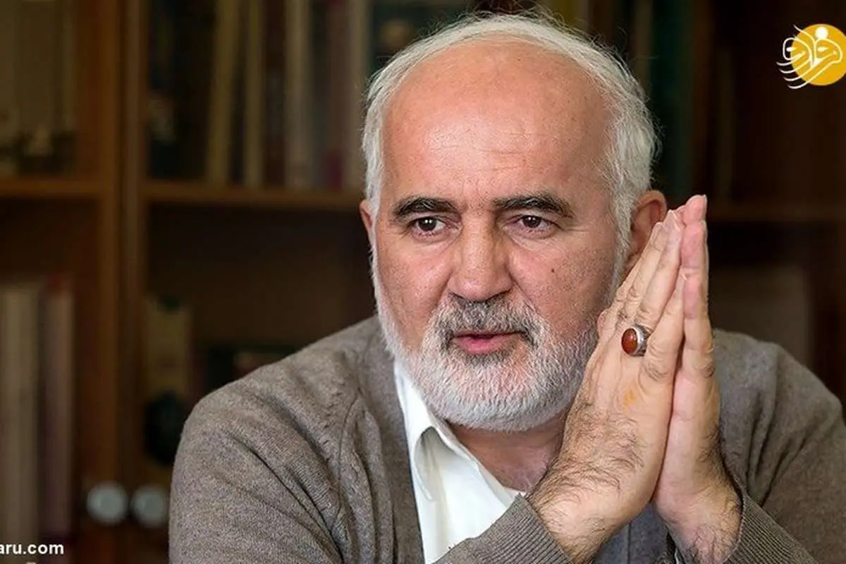 نامه تند احمد توکلی به سران قوا