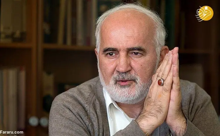 نامه تند احمد توکلی به سران قوا