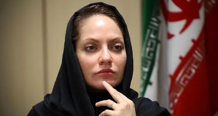 واکنش مهناز افشار به انتشار عکس‌های سرقت شده‌اش در فضای مجازی