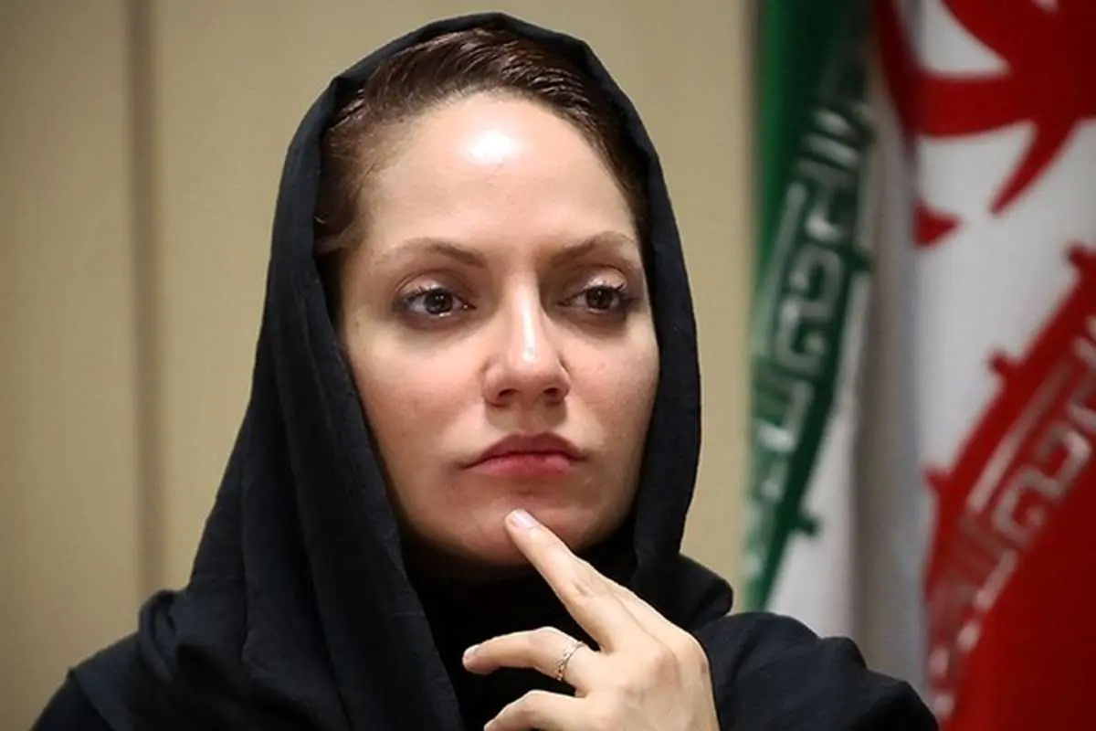 واکنش مهناز افشار به انتشار عکسهای سرقت شدهاش در فضای مجازی