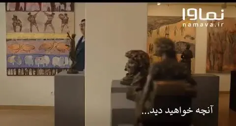 قسمت 16 «هیولا» مهران مدیری منتشر شد+ دانلود قسمت شانزدهم هیولا
