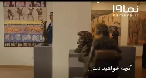 قسمت 16 «هیولا» مهران مدیری منتشر شد+ دانلود قسمت شانزدهم هیولا