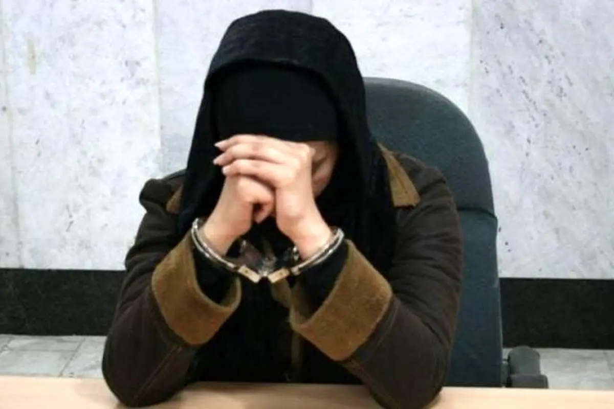 انتقام عجیب دختر جوان از خواستگار قدیمی