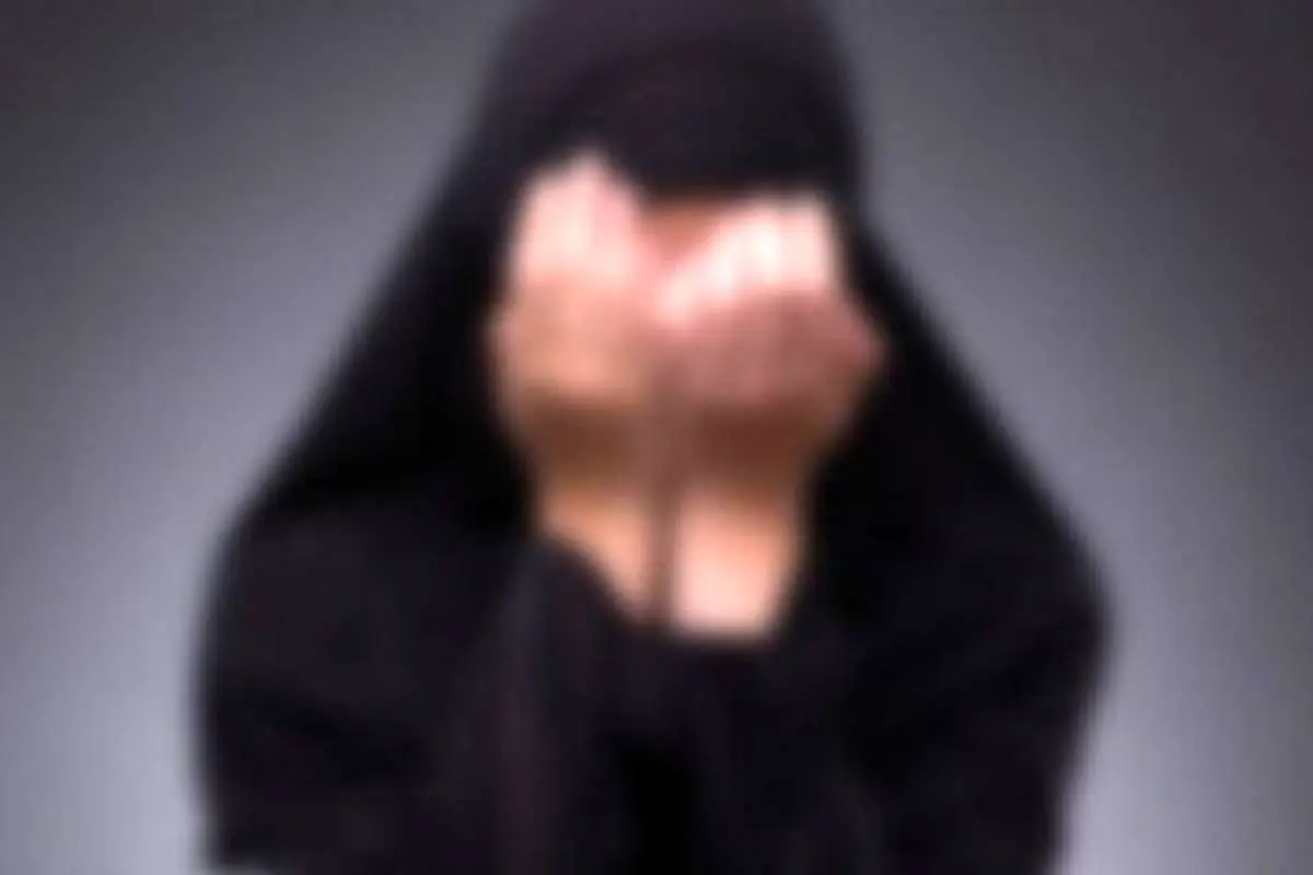 تجاوز مرد متاهل شیطان صفت به دختر معلول ذهنی