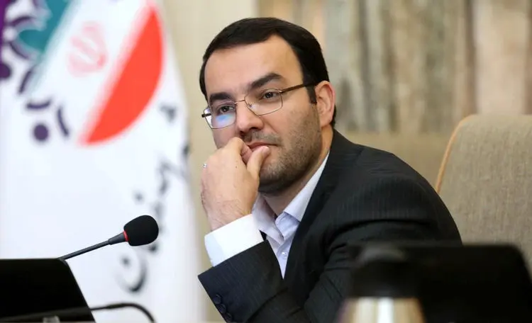 کارت قرمز دادگاه به منتخب شورای شهر اصفهان