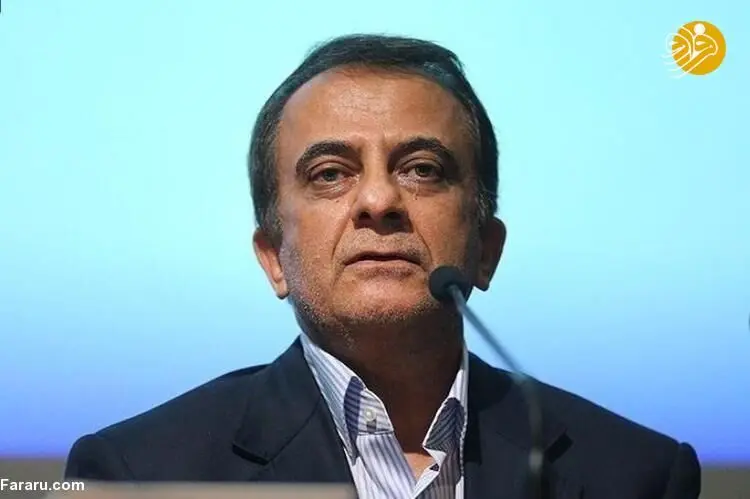 مدیرعامل "ایران خودرو" برکنار شد