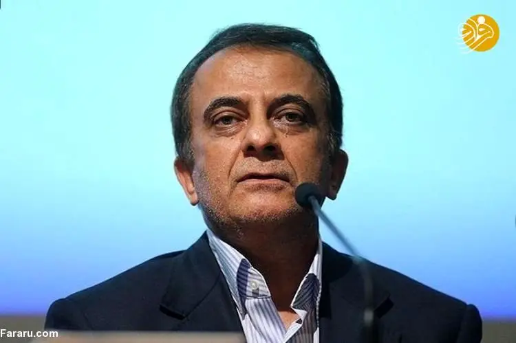 مدیرعامل "ایران خودرو" برکنار شد