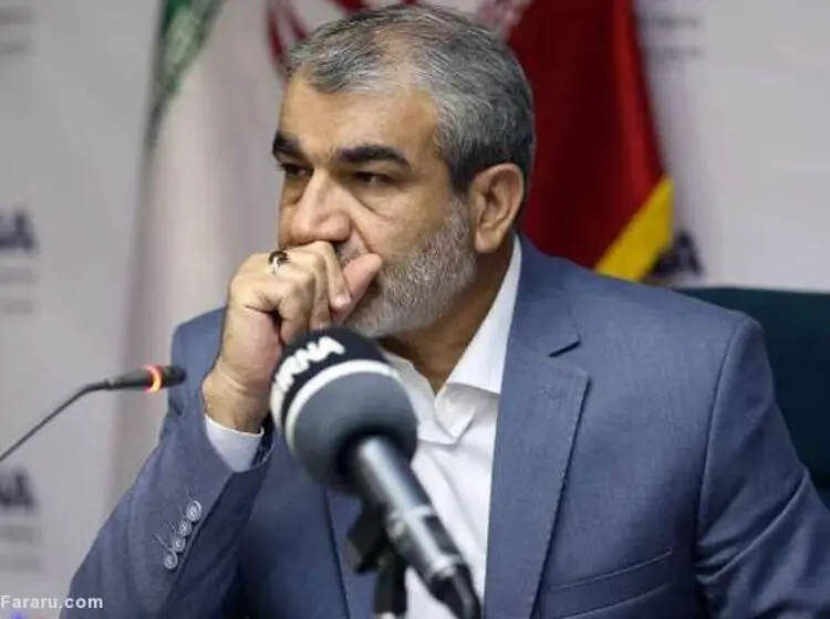 واکنش سخنگوی شورای نگهبان به درگیری آیت‌الله یزدی و آملی لاریجانی