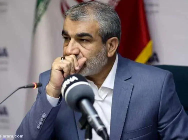 واکنش سخنگوی شورای نگهبان به درگیری آیت‌الله یزدی و آملی لاریجانی