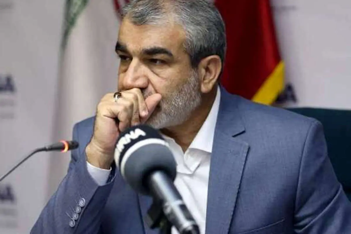 واکنش سخنگوی شورای نگهبان به درگیری آیتالله یزدی و آملی لاریجانی