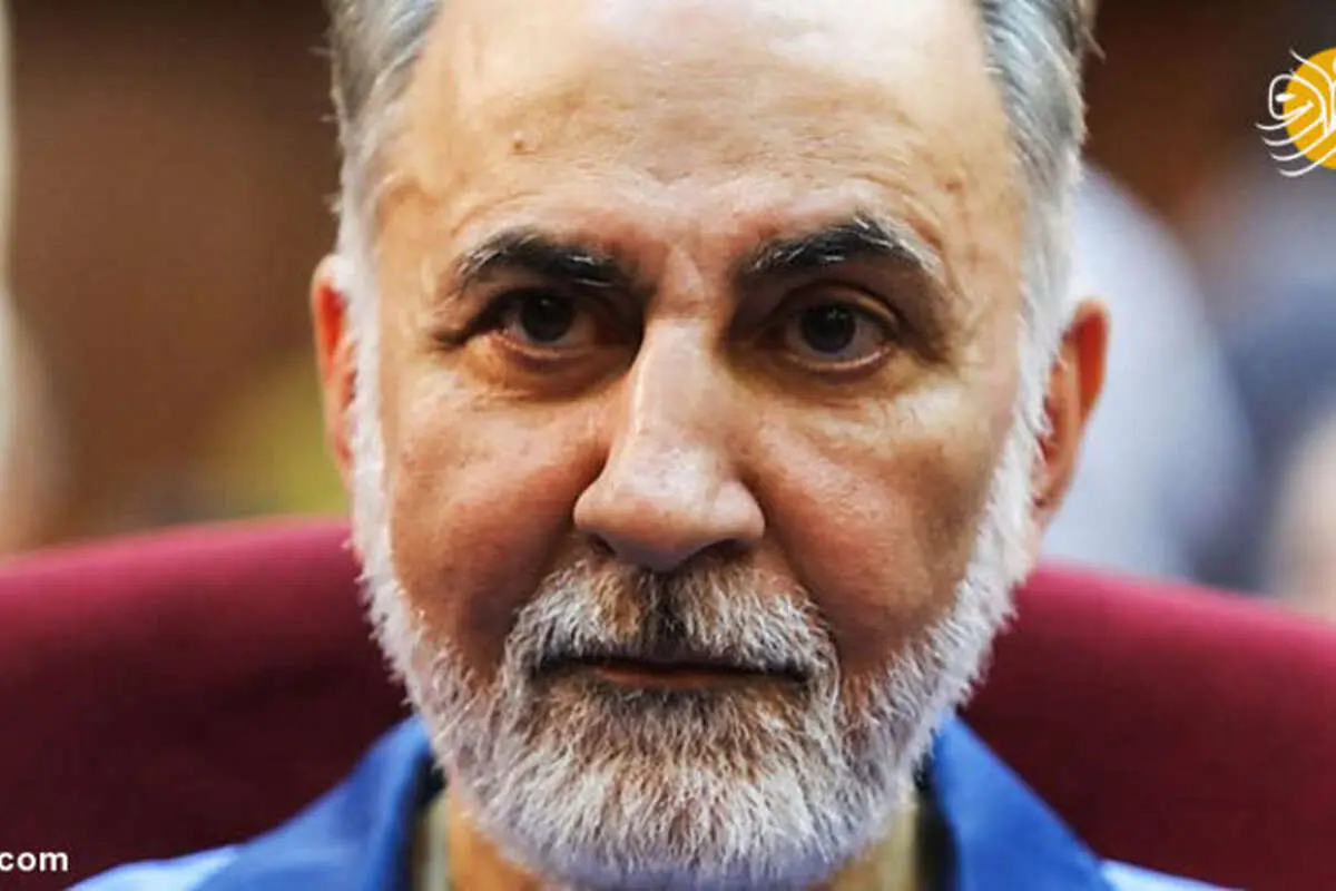 محمد علی نجفی چه زمانی از زندان آزاد می‌شود؟
