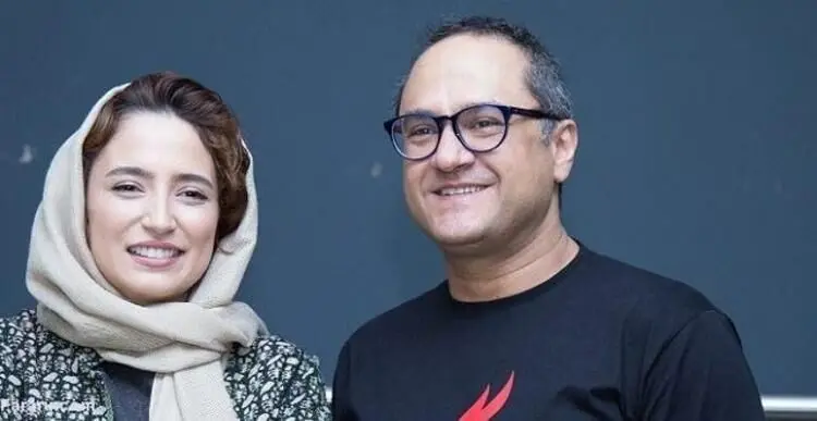واکنش تند رامبد جوان به تمسخر دو مجری درباره گربه بزرگمهر حسین‌پور