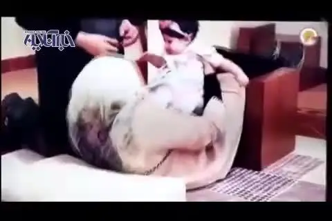 (ویدئو) ورزش زنان در منزل به سبک رسانه ملی!