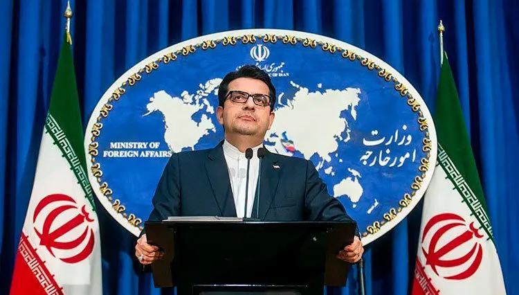 اجرای گام سوم کاهش تعهدات برجامی در حال طراحی است/ هشدار به آمریکا درباره توقیف مجدد نفتکش