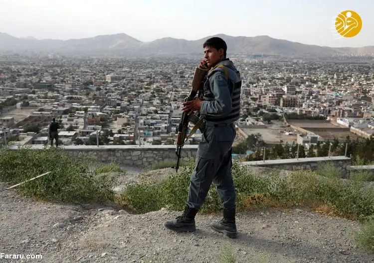ایران چگونه می‌تواند از خروج ترامپ از افغانستان استفاده کند؟