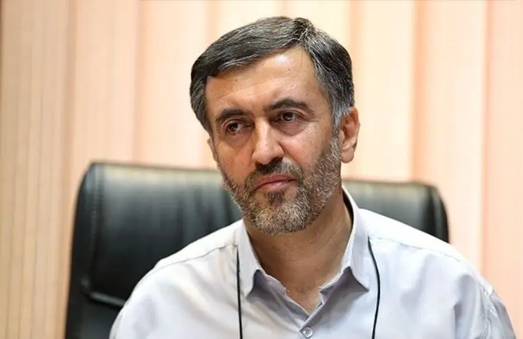 سردبیر روزنامه جوان: سیف در اطلاعات سپاه نبوده است